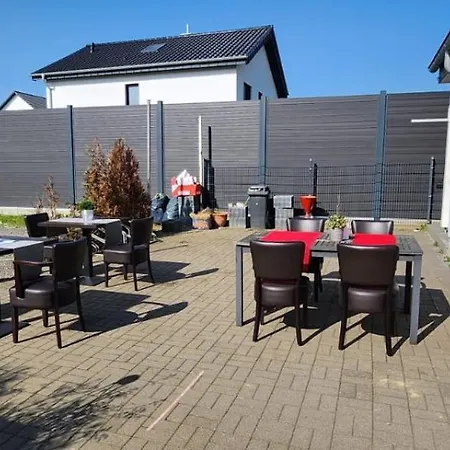 Hotel Alina Aldenhoven (Duren)