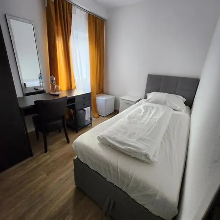 Hotel Alina Aldenhoven (Duren)