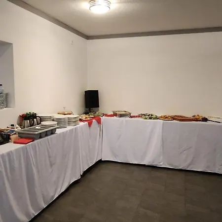 Alina Hotel