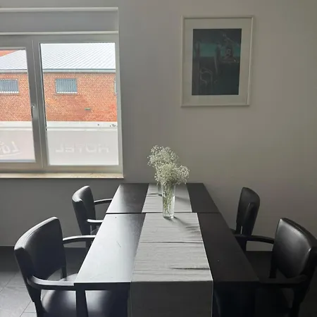 Hotel Alina Aldenhoven (Duren)