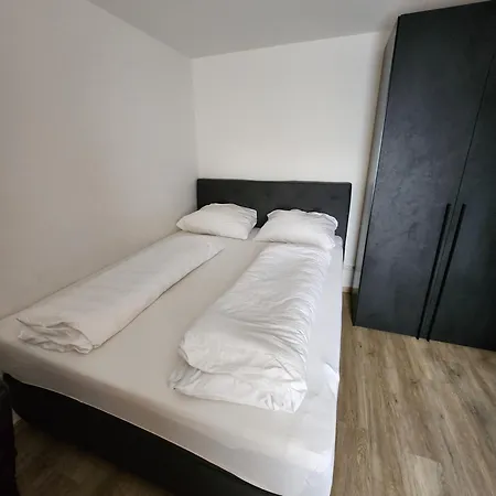 Alina Hotel Aldenhoven (Duren)