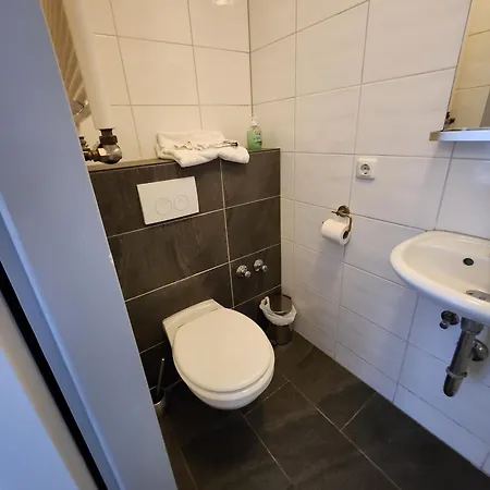 Alina Hotel Aldenhoven (Duren)