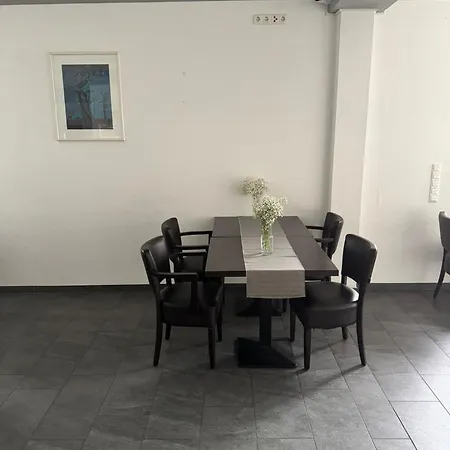 Alina Hotel