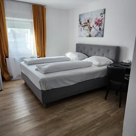 Hotel Alina *