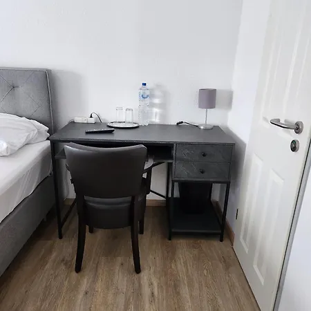 Alina Hotel