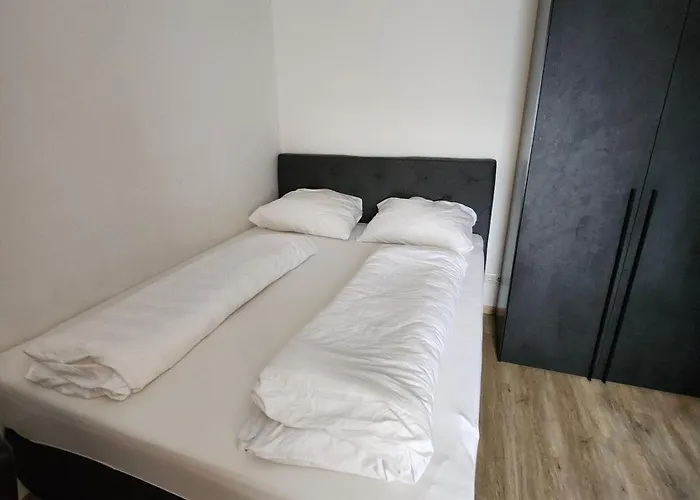 Alina מלון Aldenhoven (Duren)