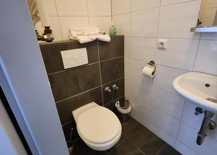 Alina מלון Aldenhoven (Duren)